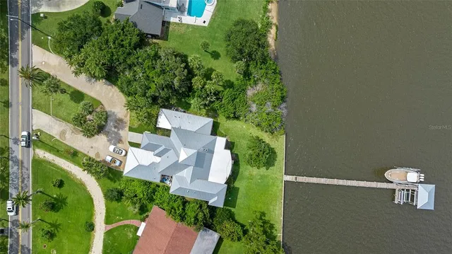 $2,500,000 | 200 John Anderson Drive, Ormond Beach, FL 32176
