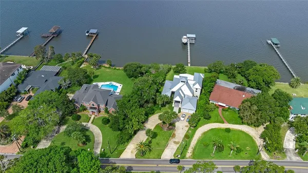 $2,500,000 | 200 John Anderson Drive, Ormond Beach, FL 32176