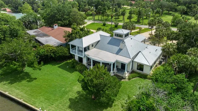 $2,500,000 | 200 John Anderson Drive, Ormond Beach, FL 32176