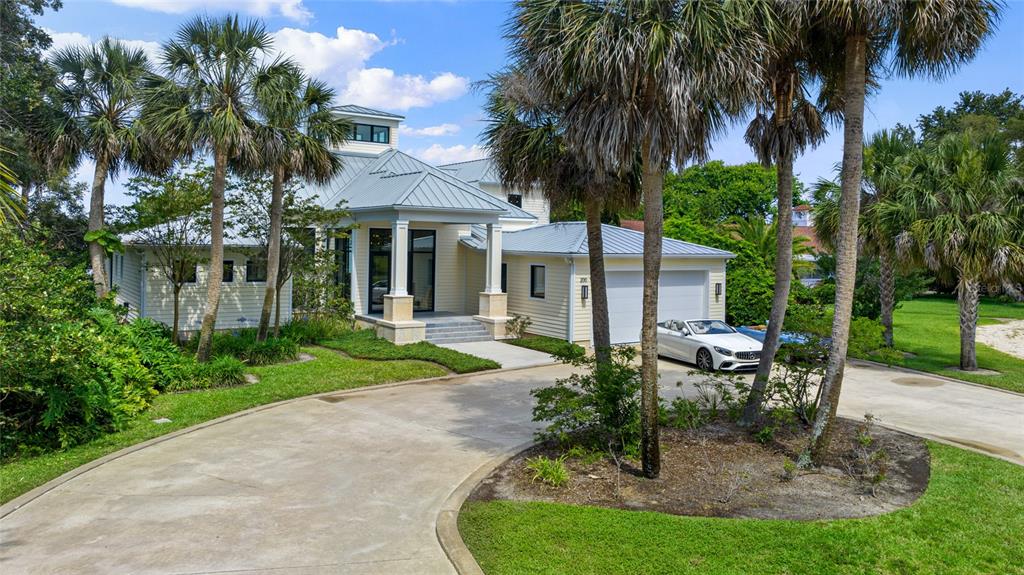 200 John Anderson Drive Ormond Beach, FL 32176 - Photo 69 of 89