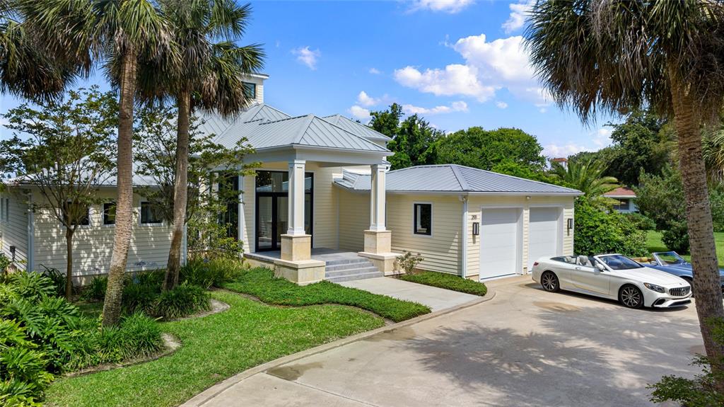 200 John Anderson Drive Ormond Beach, FL 32176 - Photo 70 of 89