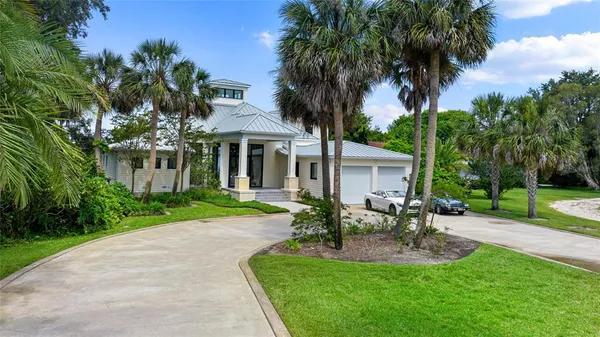 $2,500,000 | 200 John Anderson Drive, Ormond Beach, FL 32176