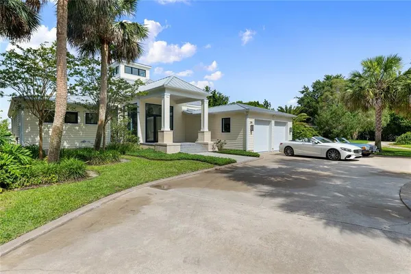 $2,500,000 | 200 John Anderson Drive, Ormond Beach, FL 32176
