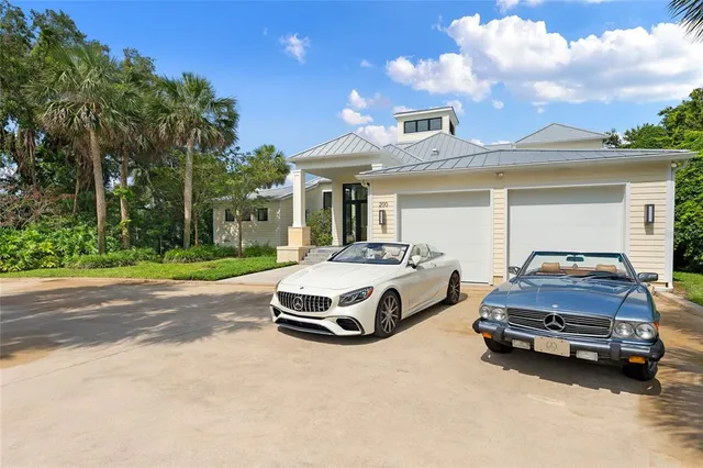 $2,500,000 | 200 John Anderson Drive, Ormond Beach, FL 32176