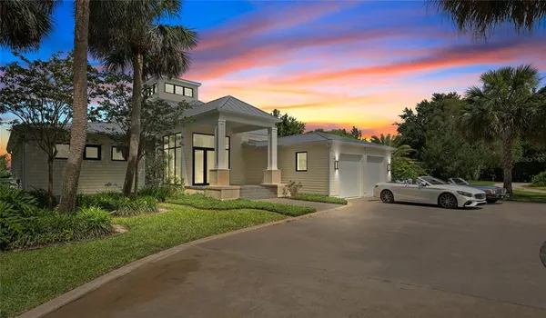 $2,500,000 | 200 John Anderson Drive, Ormond Beach, FL 32176