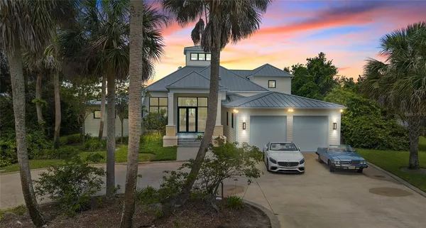 $2,500,000 | 200 John Anderson Drive, Ormond Beach, FL 32176