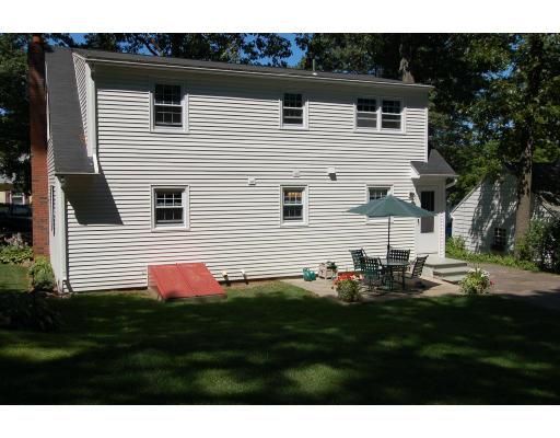 177 Emerson Street Springfield, MA 01118 - Photo 23 of 24 Gallery Image 23