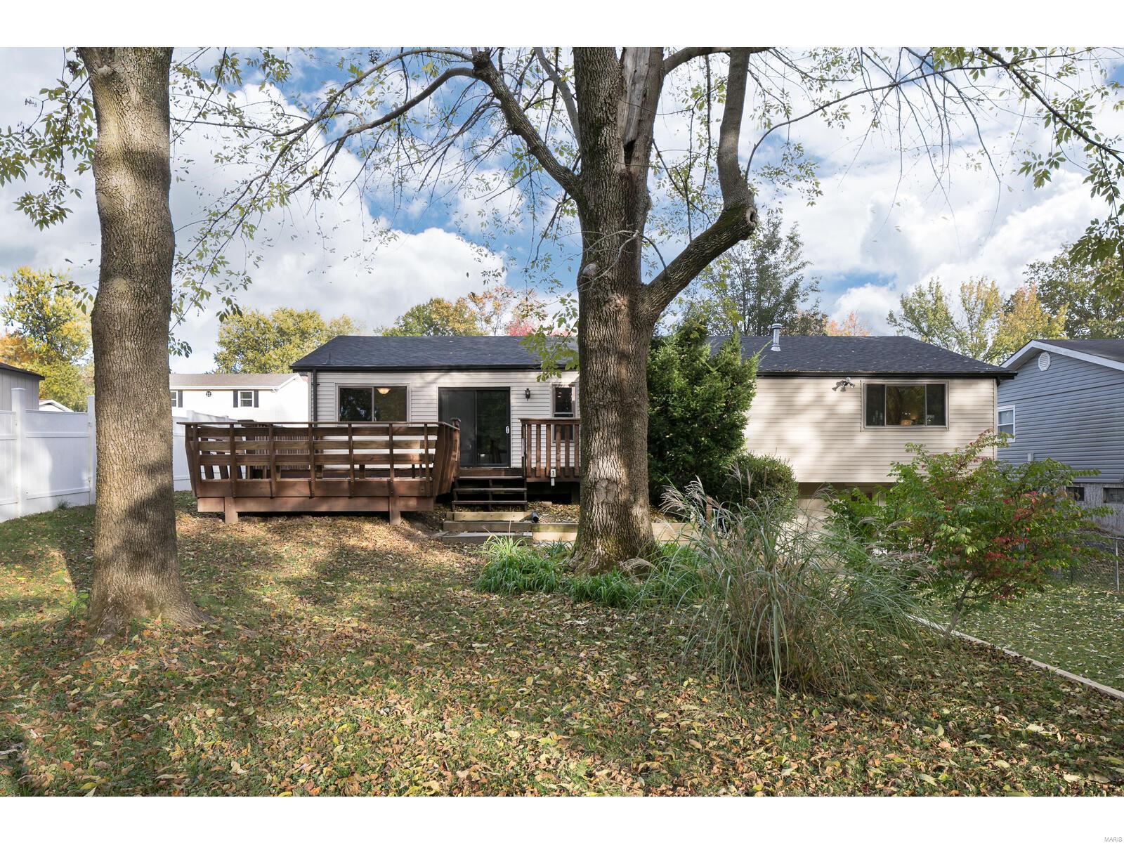 719 Wildview Lane Manchester, MO 63021 - Photo 23 of 26