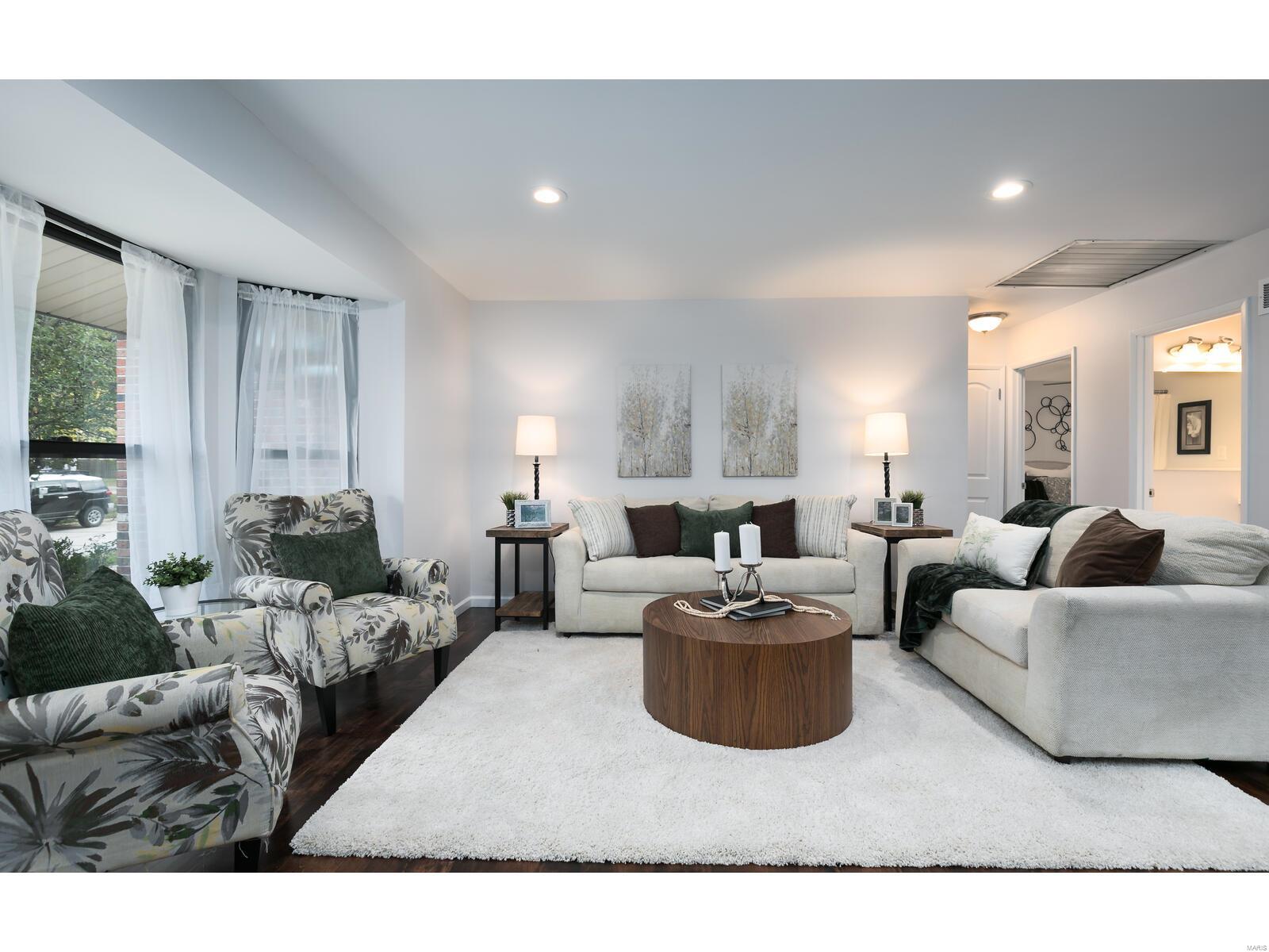 719 Wildview Lane Manchester, MO 63021 - Photo 4 of 26