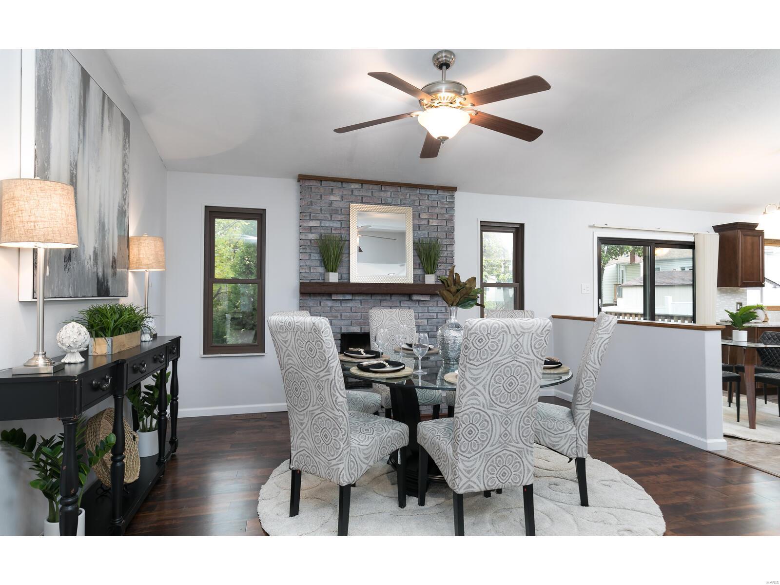 719 Wildview Lane Manchester, MO 63021 - Photo 8 of 26