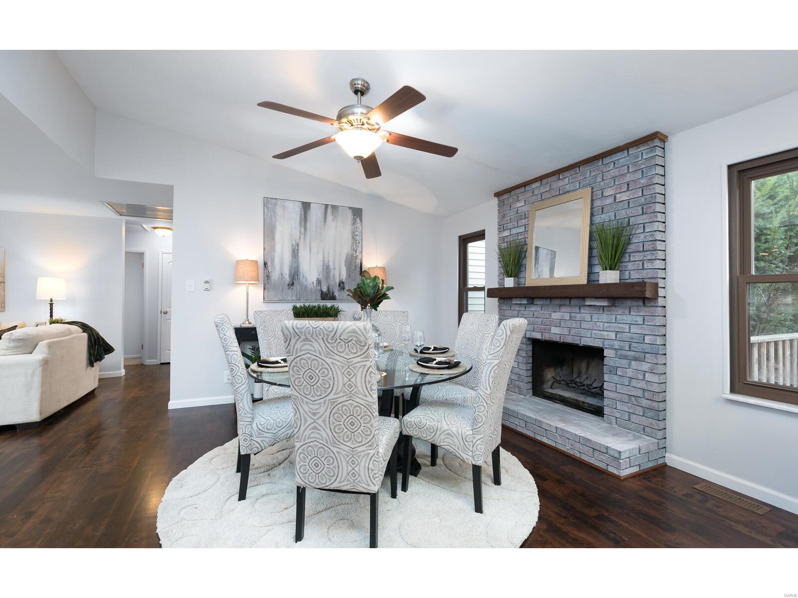 719 Wildview Lane Manchester, MO 63021 - Photo 9 of 26