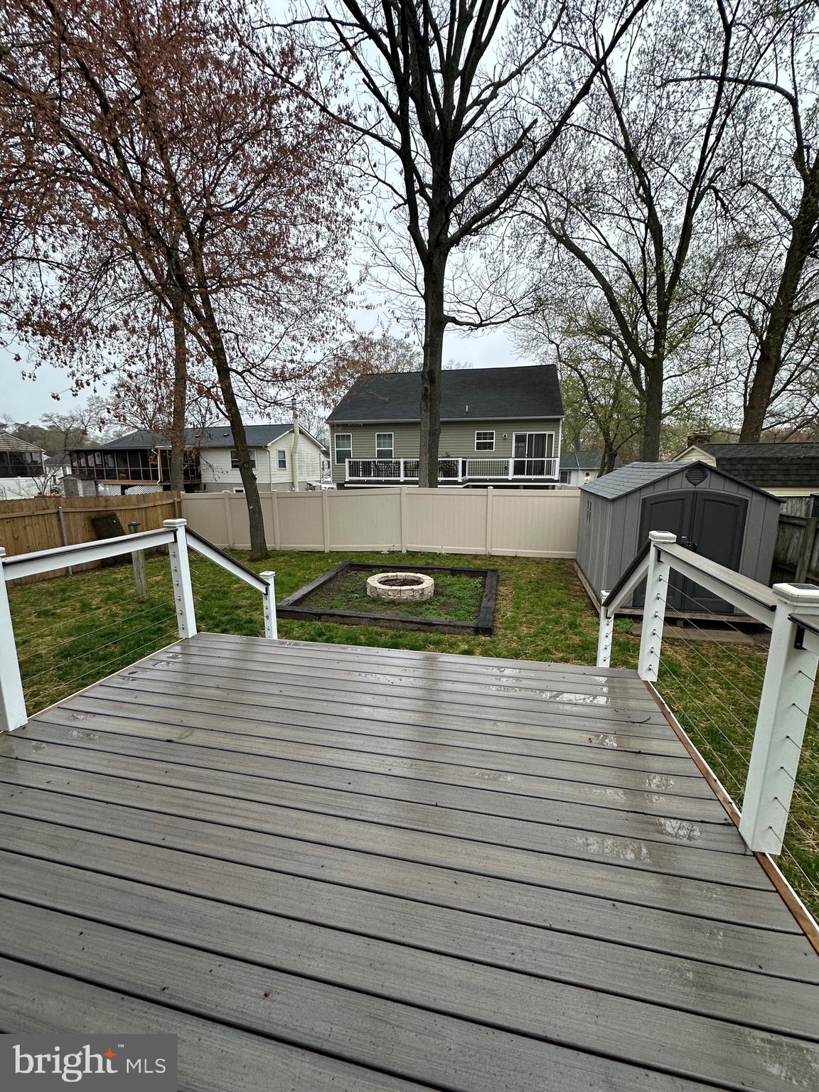 932 12th Street Pasadena, MD 21122 - Photo 5 of 14 a view of a house with pool