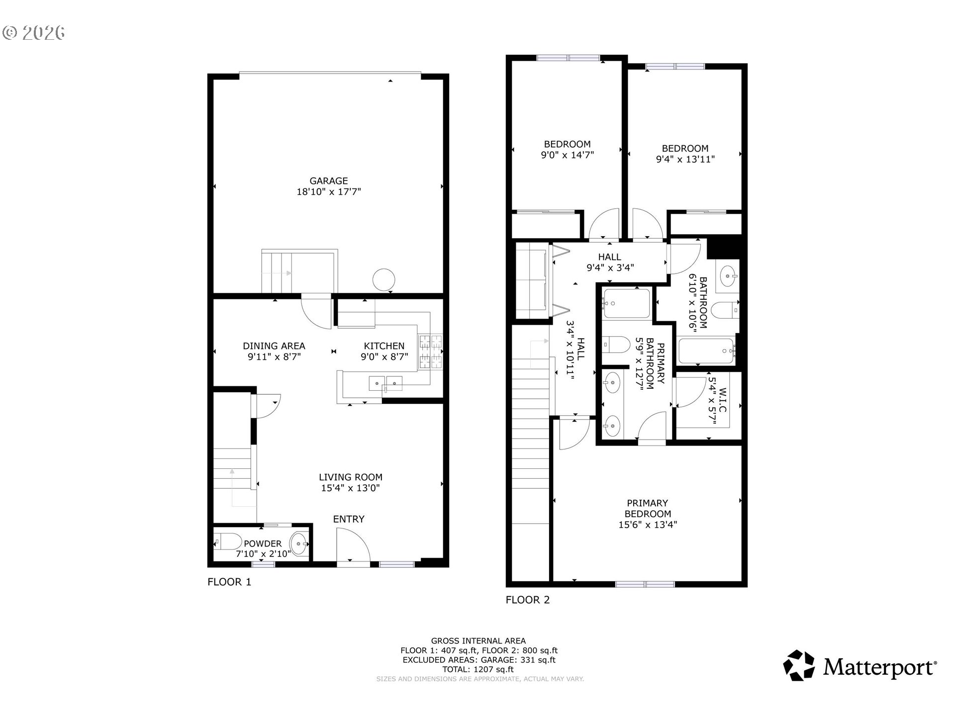 38508 Galway Street Sandy, OR 97055 - Photo 22 of 24