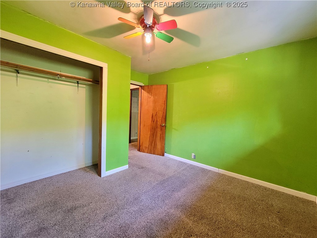 807 Honeysuckle Road Elkview, WV 25071 - Photo 10 of 27 Gallery Image 10