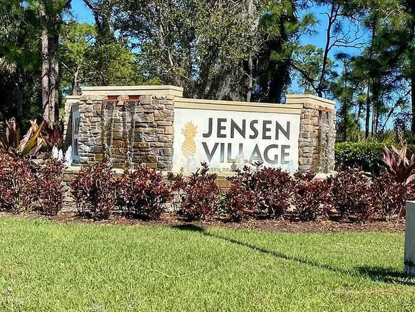 $689,000 | 4480 Northwest Oakleaf Court, Jensen Beach, FL 34957