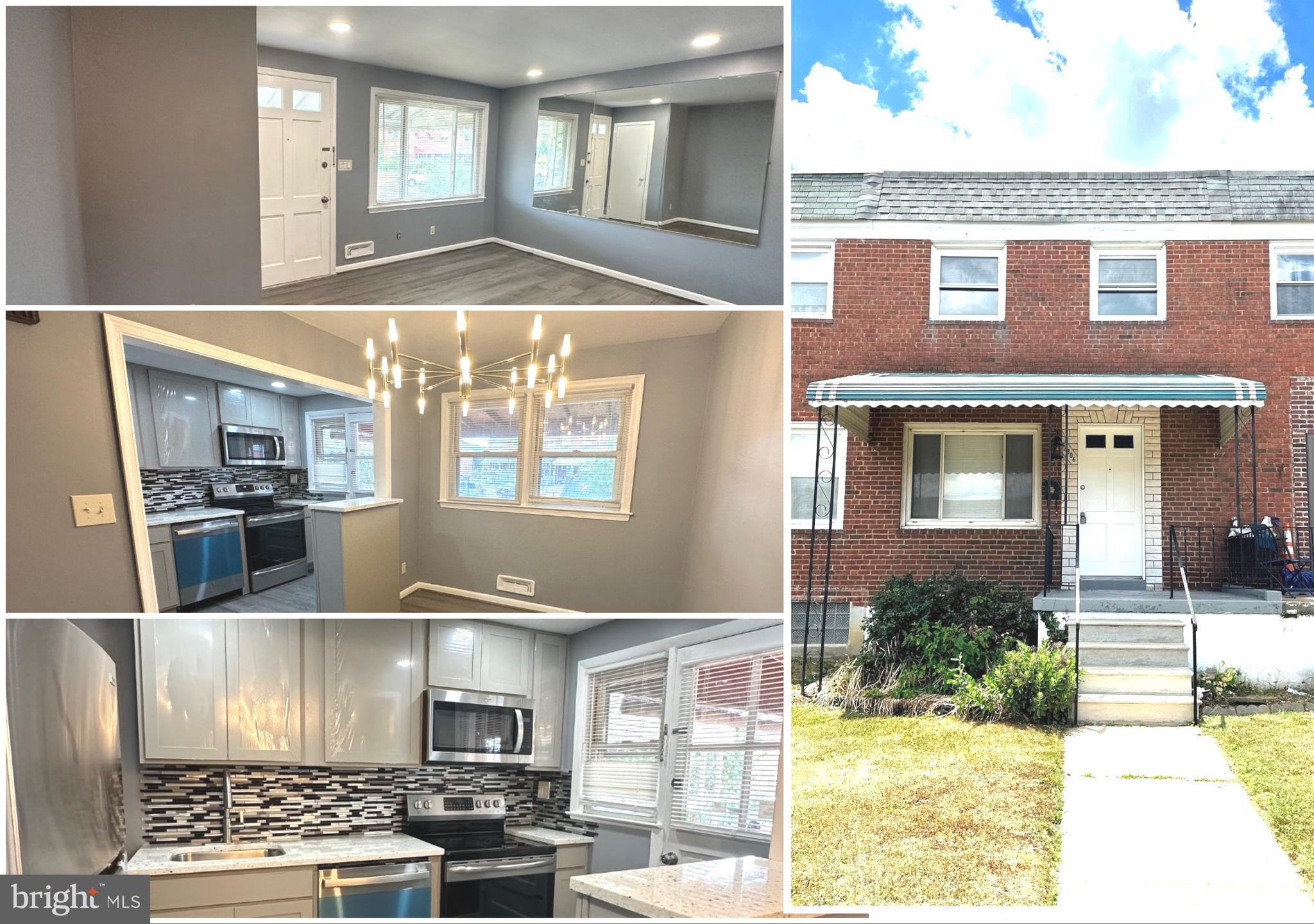 2806 Creston Road Dundalk, MD 21222 - Photo 1 of 27