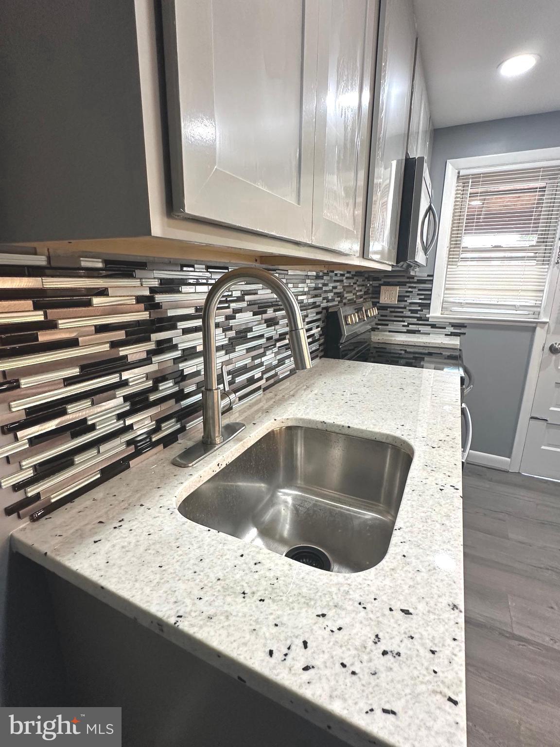 2806 Creston Road Dundalk, MD 21222 - Photo 12 of 27 Kitchen