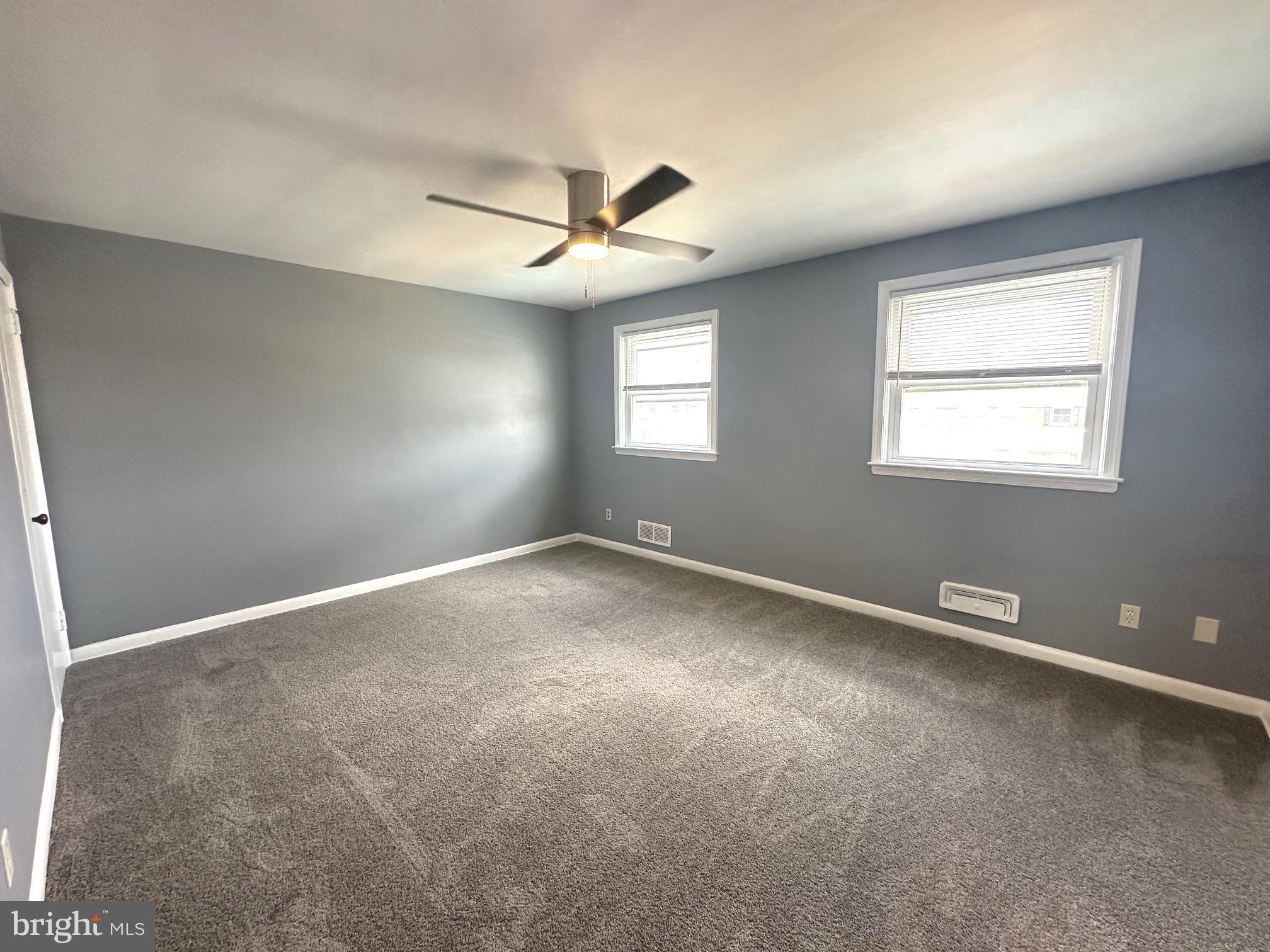 2806 Creston Road Dundalk, MD 21222 - Photo 14 of 27 Bedroom 1