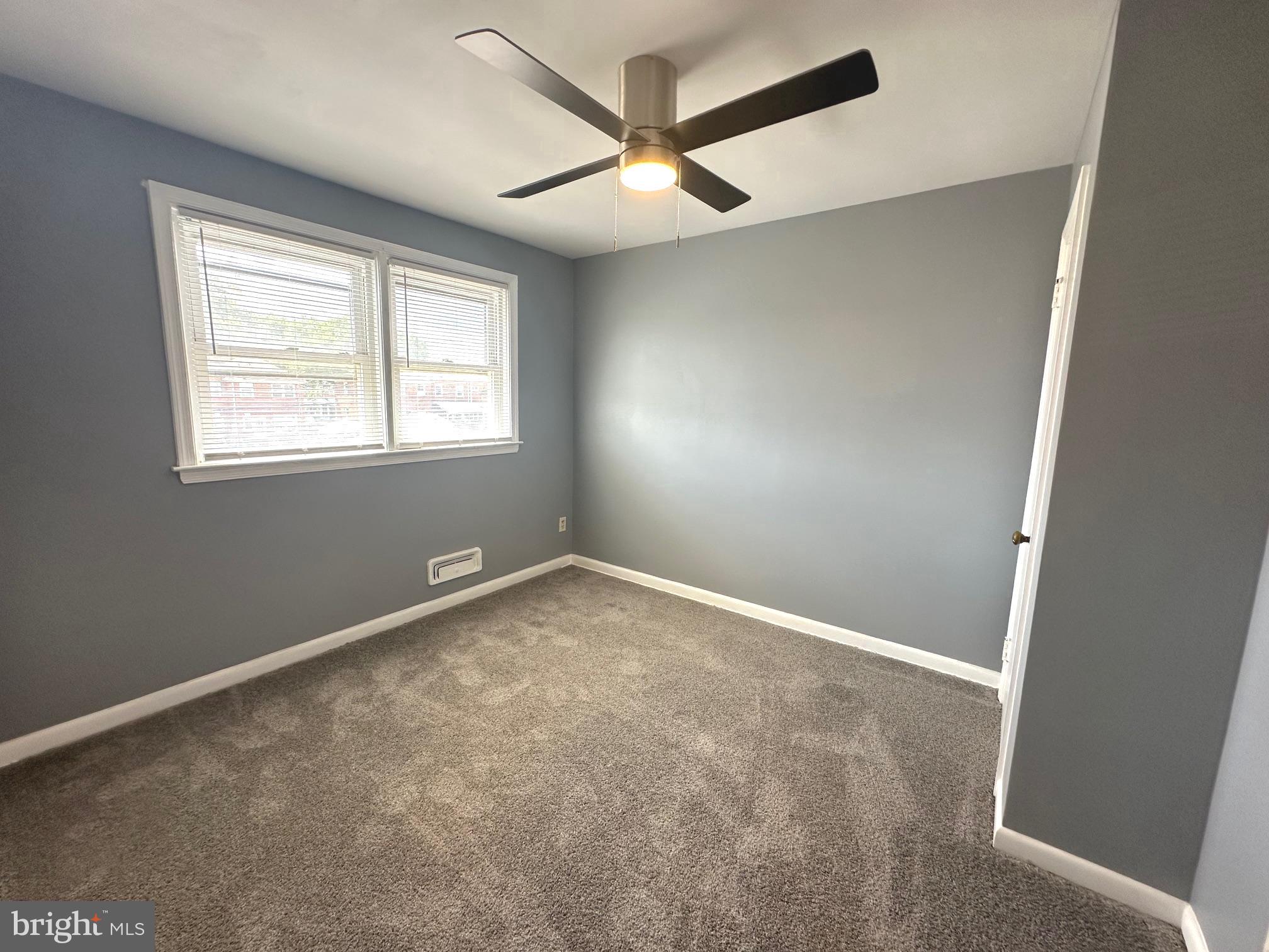 2806 Creston Road Dundalk, MD 21222 - Photo 15 of 27 Bedroom 2