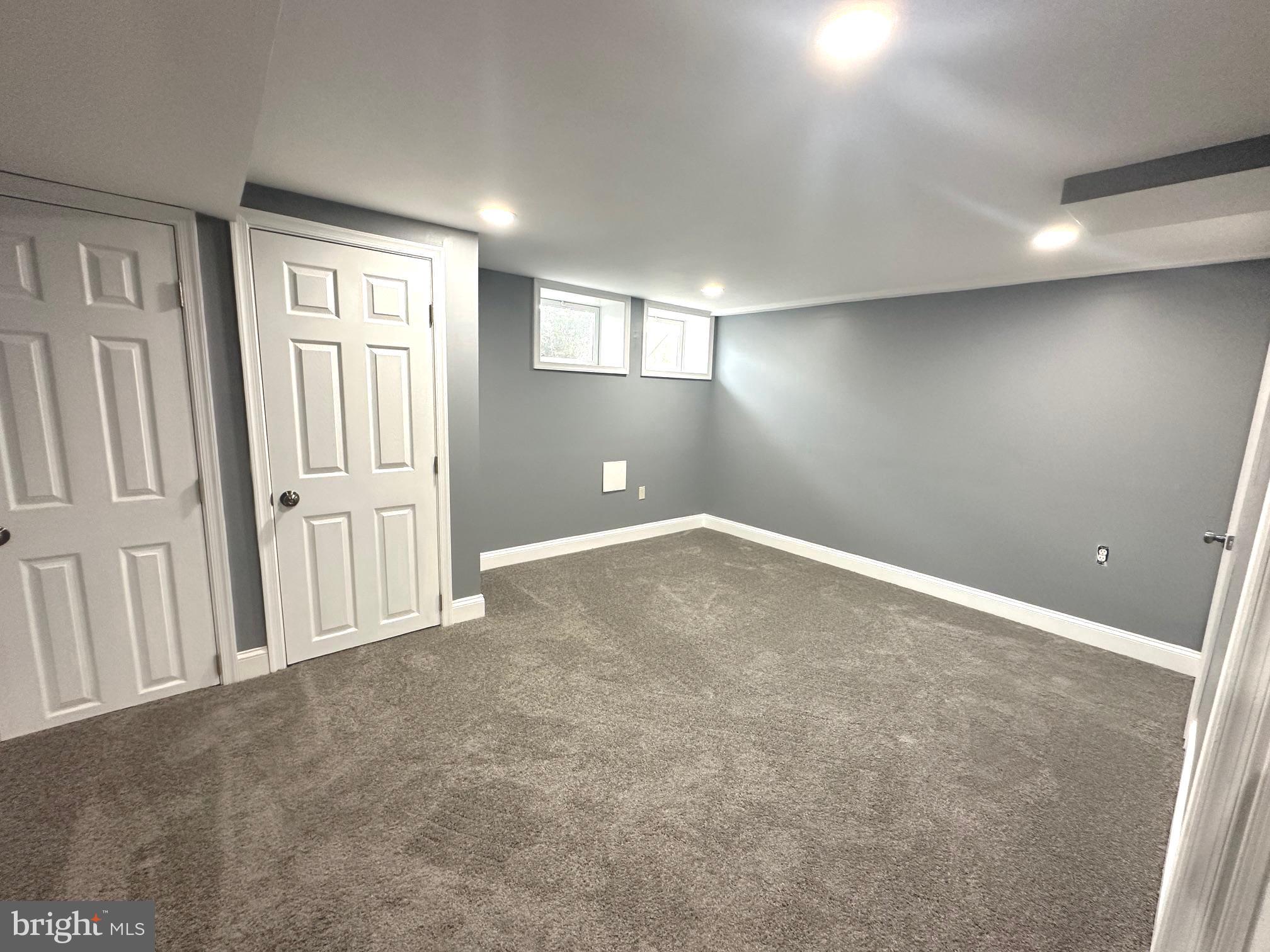 2806 Creston Road Dundalk, MD 21222 - Photo 19 of 27 Basement
