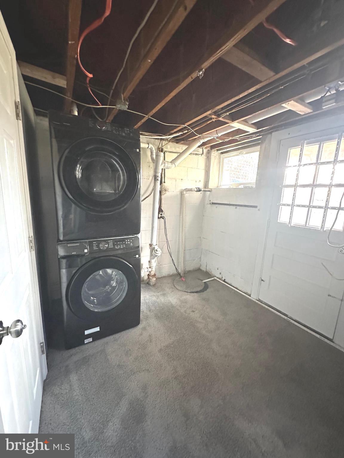 2806 Creston Road Dundalk, MD 21222 - Photo 22 of 27 Utility Room