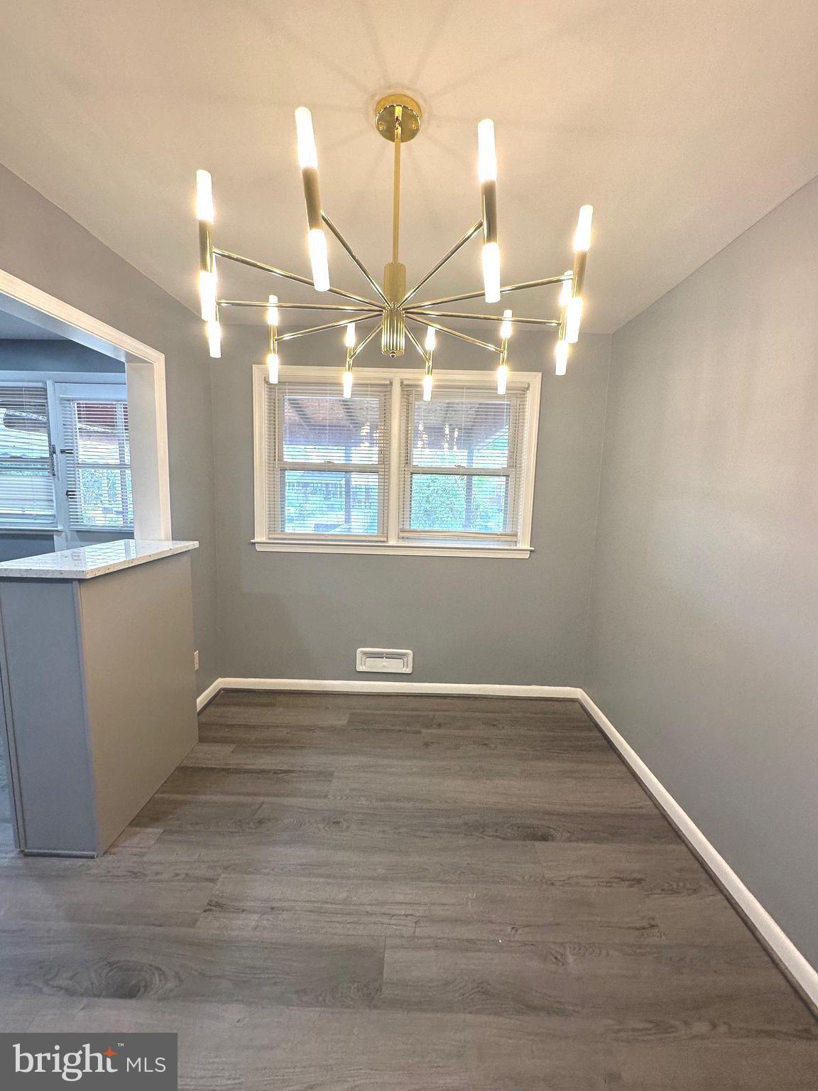 2806 Creston Road Dundalk, MD 21222 - Photo 6 of 27 Dining Room