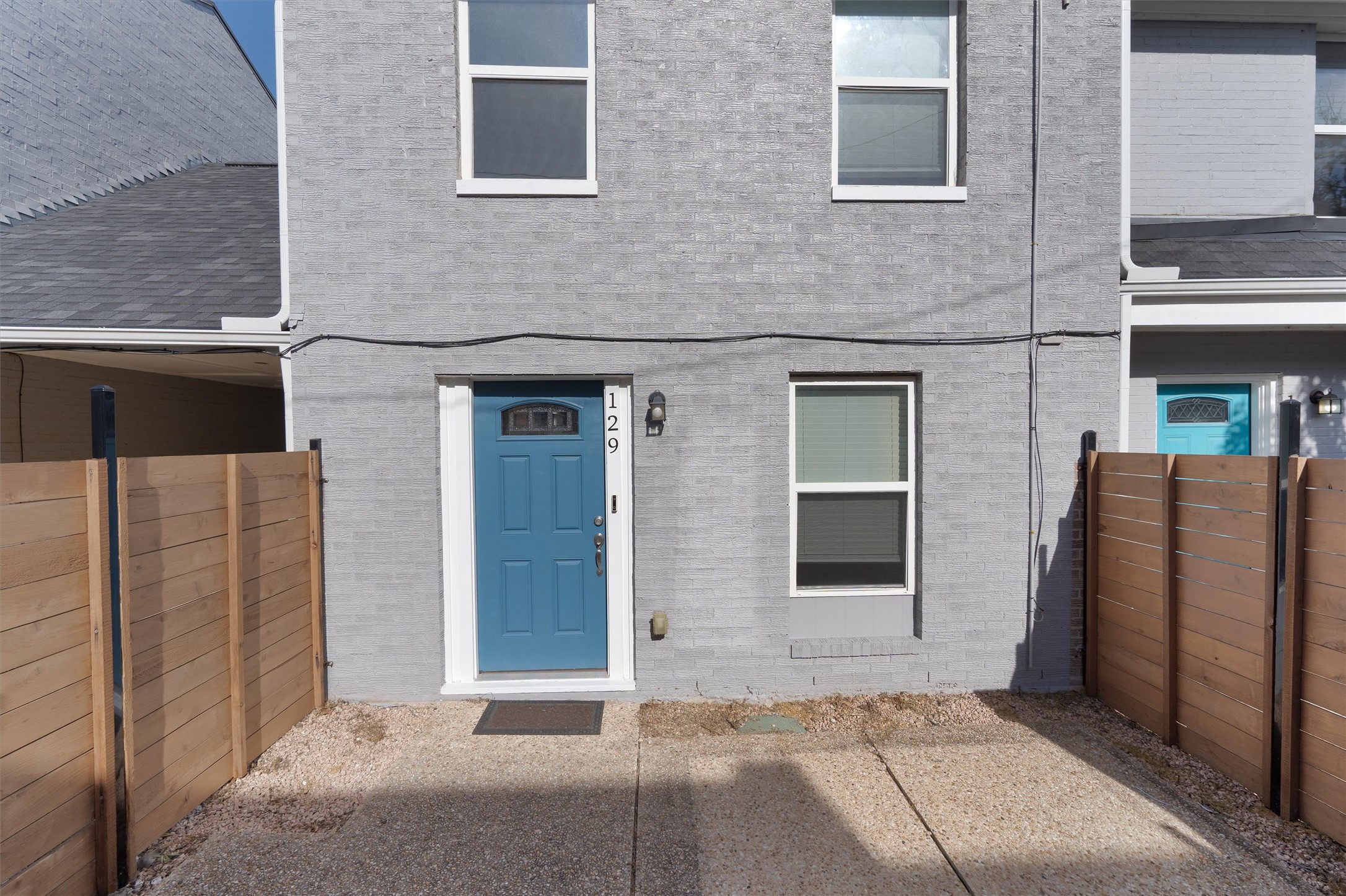 6211 Manor Road, Unit 129 Austin, TX 78723 - Photo 20 of 23