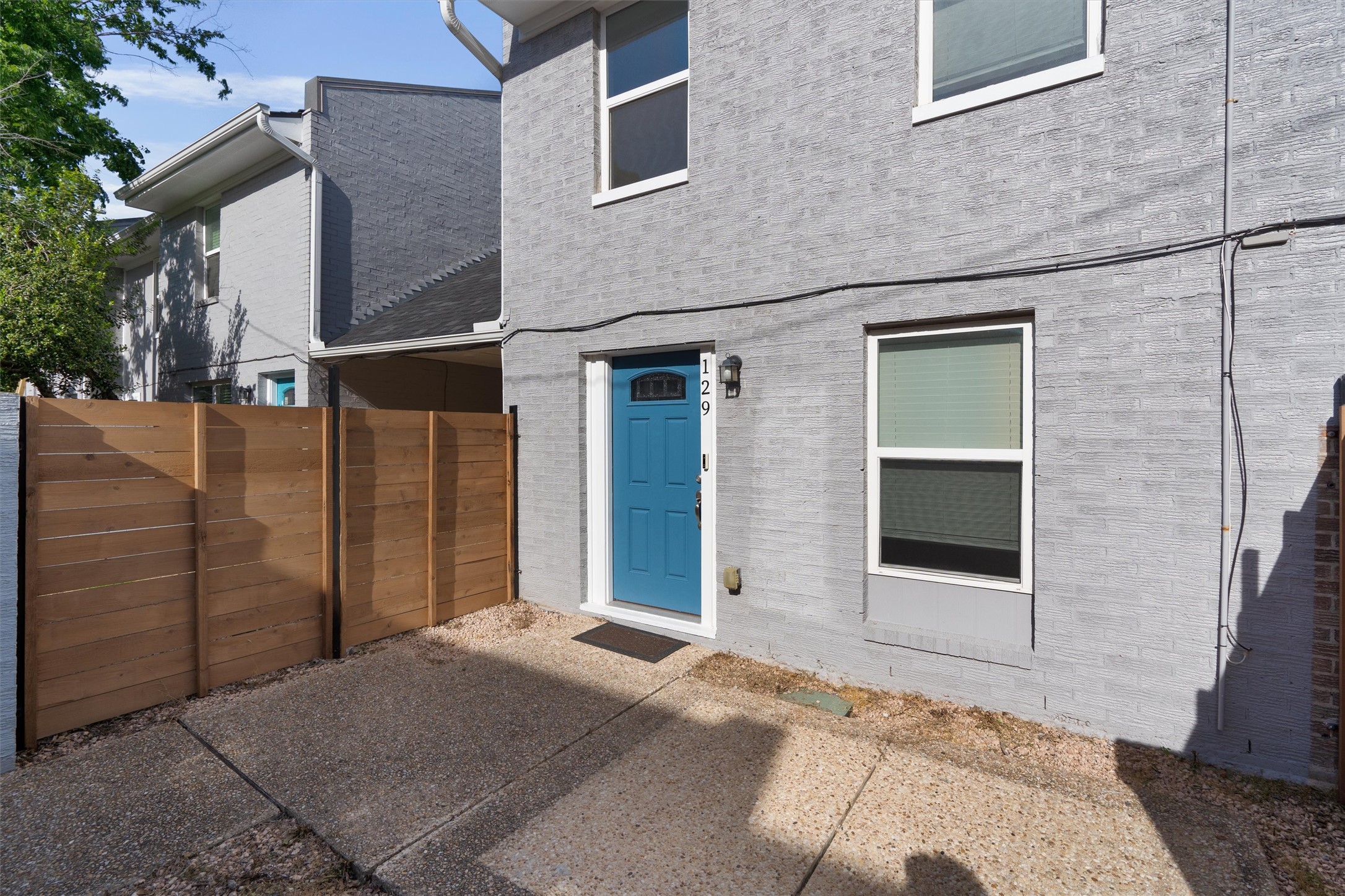 6211 Manor Road, Unit 129 Austin, TX 78723 - Photo 21 of 23