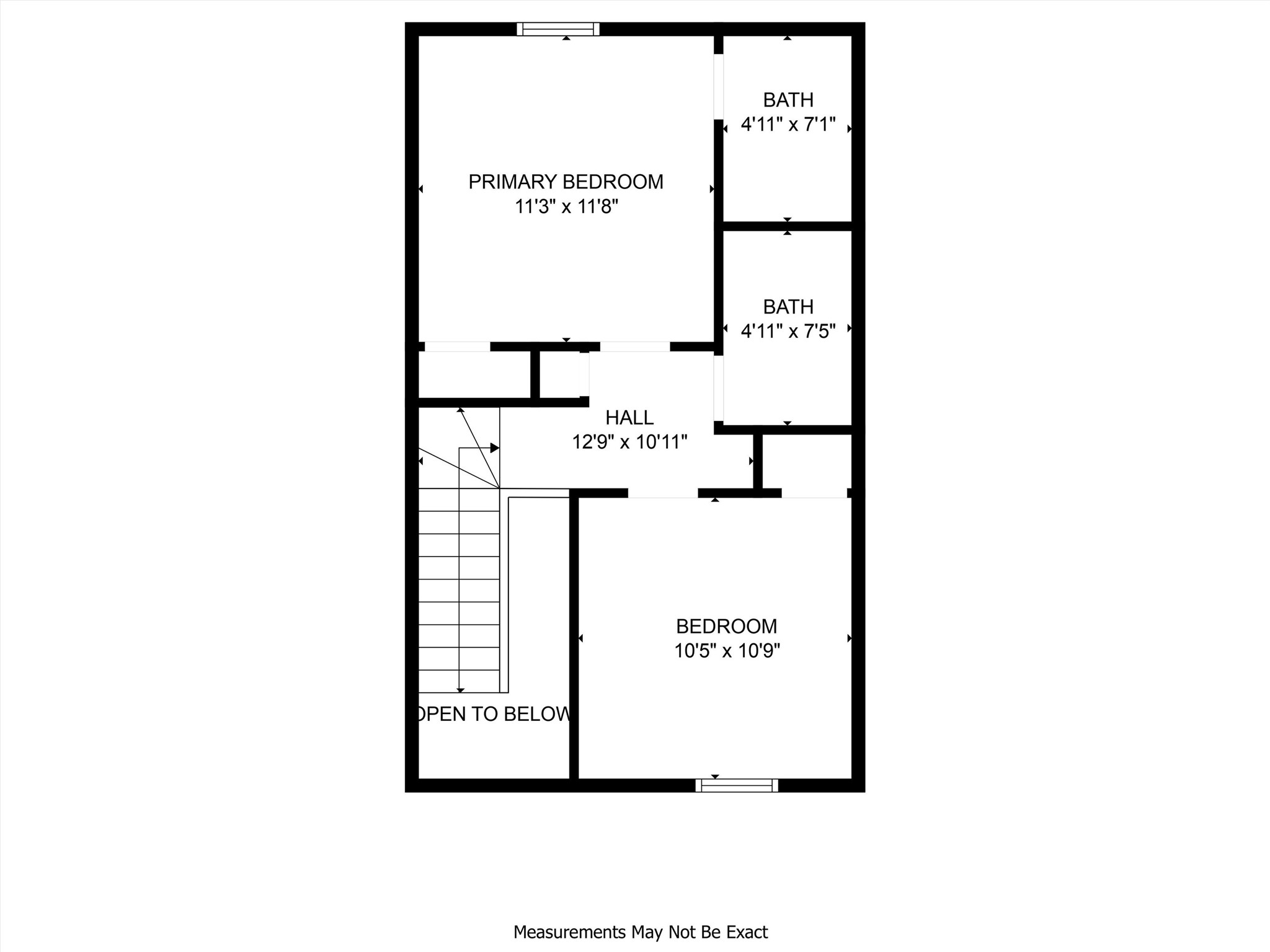 6211 Manor Road, Unit 129 Austin, TX 78723 - Photo 22 of 23