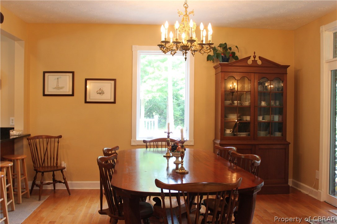 391 Chapel Neck Road North, VA 23128 - Photo 11 of 17 Gallery Image 11