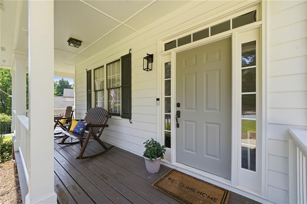 311 Spring Hill Drive Canton, GA 30115 - Photo 8 of 68