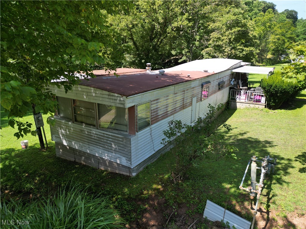 422 Sand Ridge Road Arnoldsburg, WV 25234 - Photo 14 of 23