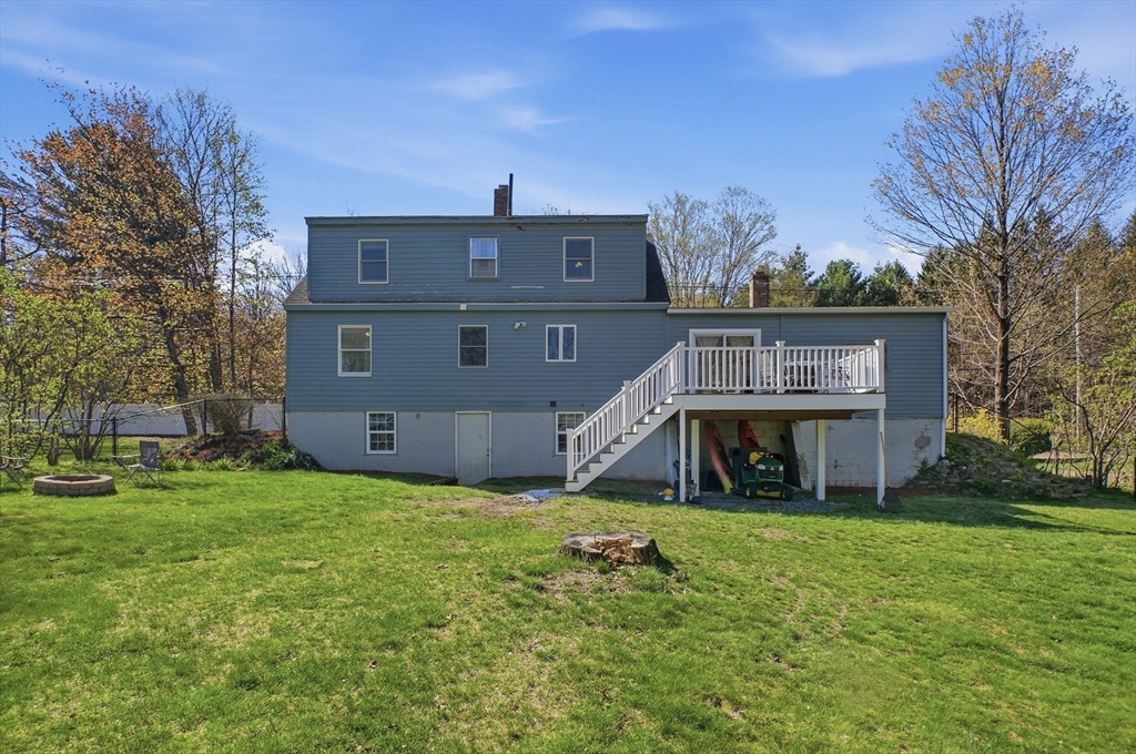 88 Clinton Road Sterling, MA 01564 - Photo 28 of 32