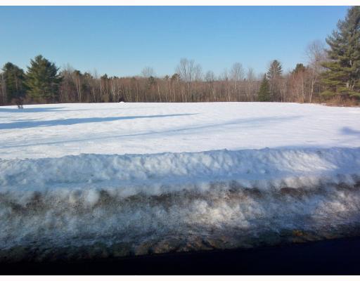 Land/Lot.