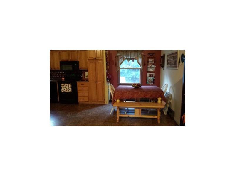 73 Anson Road Leeds, ME 04263 - Photo 9 of 24 Dining Room.