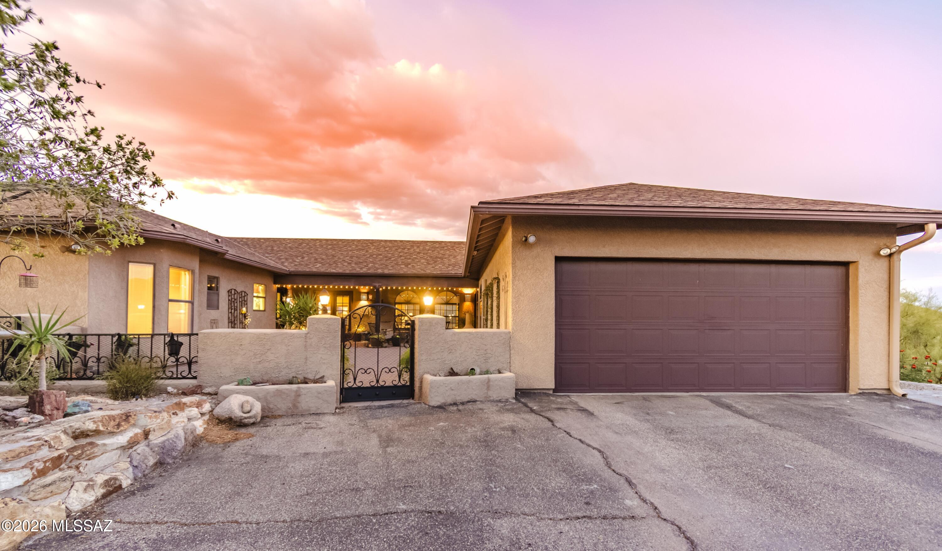3955 West Coyote Ridge Trail Tucson, AZ 85746 - Photo 11 of 46