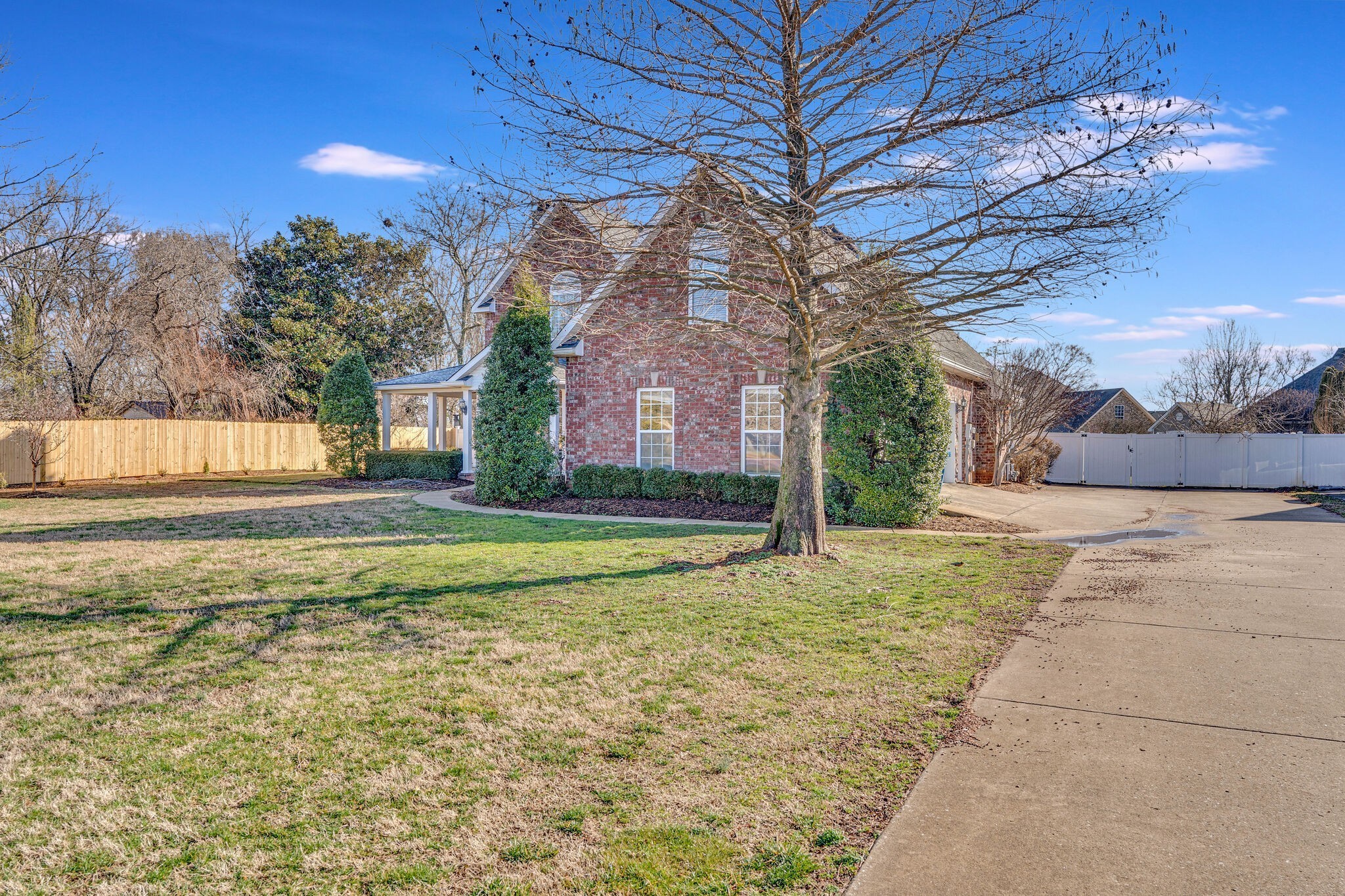 2601 Almaville Road Smyrna, TN 37167 - Photo 3 of 55 Gallery Image 3