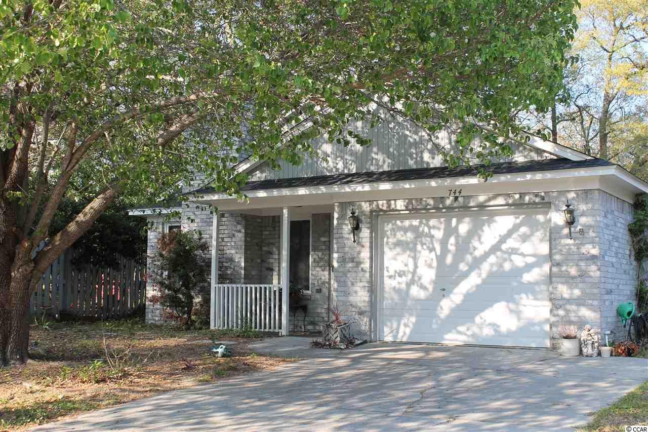 744 Kittiwake Lane Murrells Inlet, SC 29576 - Photo 1 of 10 Gallery Image 1