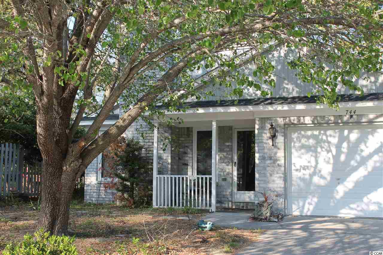 744 Kittiwake Lane Murrells Inlet, SC 29576 - Photo 2 of 10 Gallery Image 2