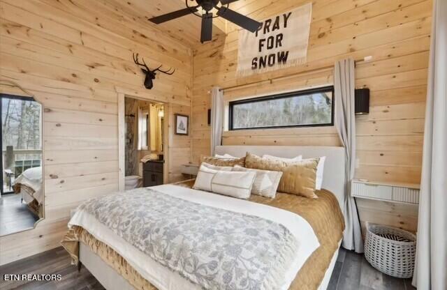 - Round Top Way Sevierville, TN 37862 - Photo 16 of 26 bedroom 2 b