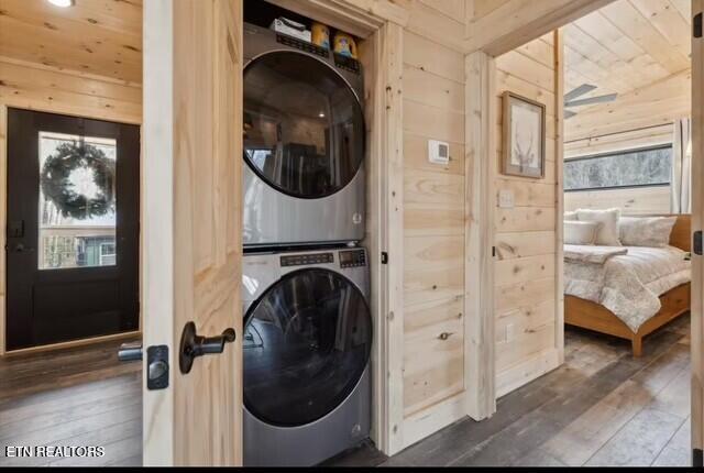 - Round Top Way Sevierville, TN 37862 - Photo 22 of 26 laundry