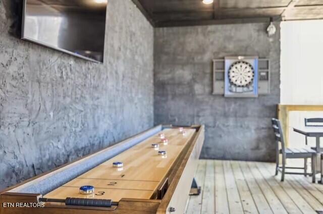 - Round Top Way Sevierville, TN 37862 - Photo 24 of 26 lower deck 3