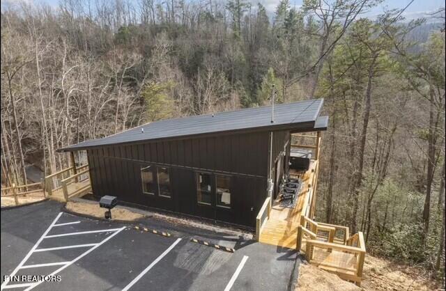 - Round Top Way Sevierville, TN 37862 - Photo 4 of 26 ski view