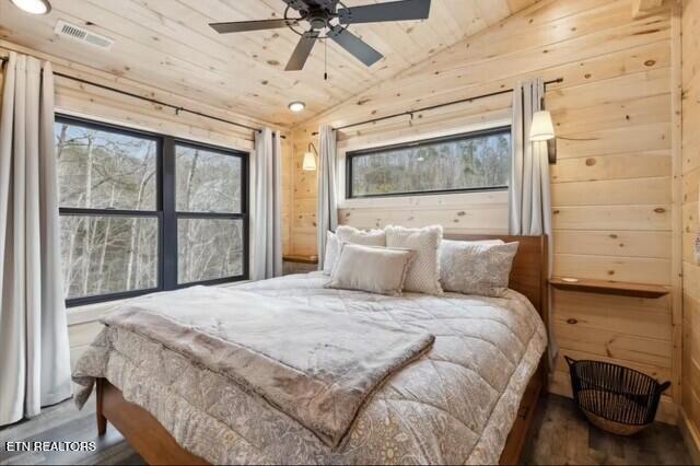 - Round Top Way Sevierville, TN 37862 - Photo 7 of 26 bedroom 1 a