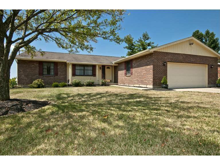 5135 Cincinnati Dayton Road Middletown, OH 45044 - Photo 1 of 1