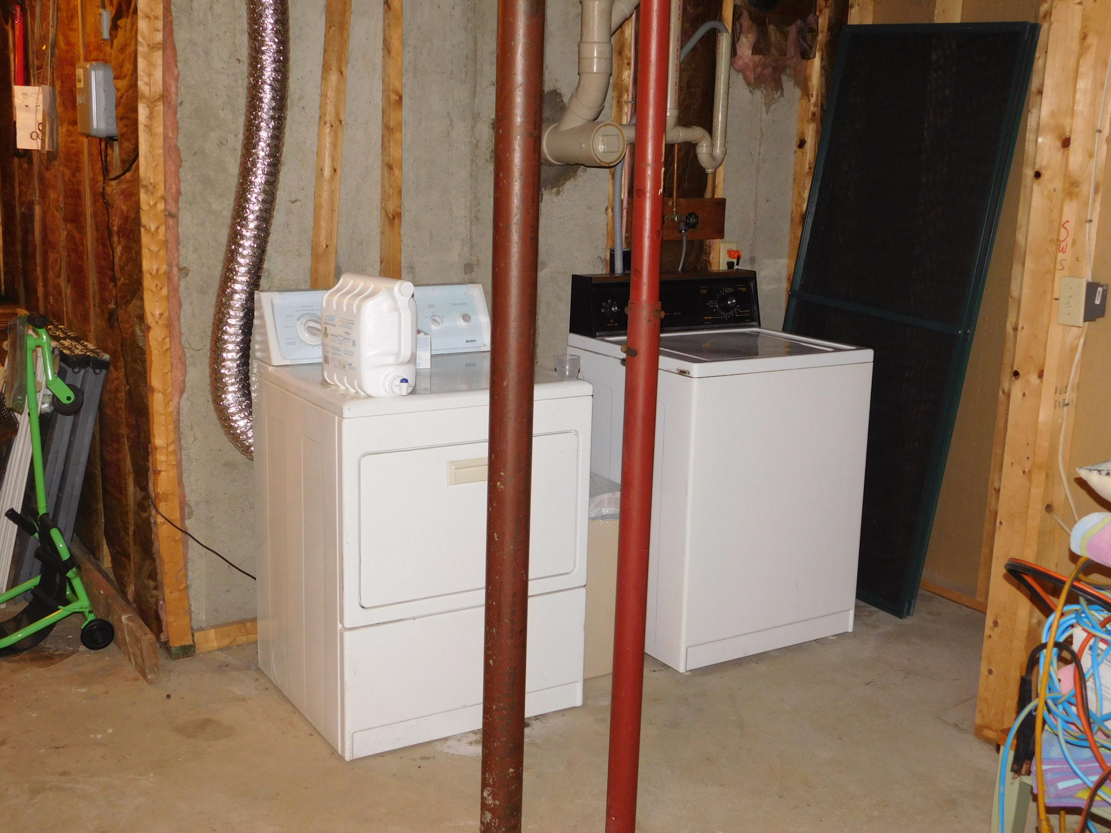 17 Captain Carltons Road Cotuit, MA 02635 - Photo 25 of 26 a room with storage and utility