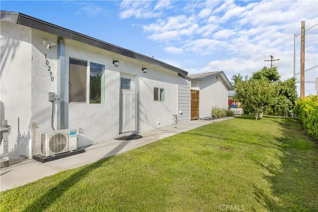 $4,995 | 10290 Monte Vista Avenue, Montclair, CA 91763