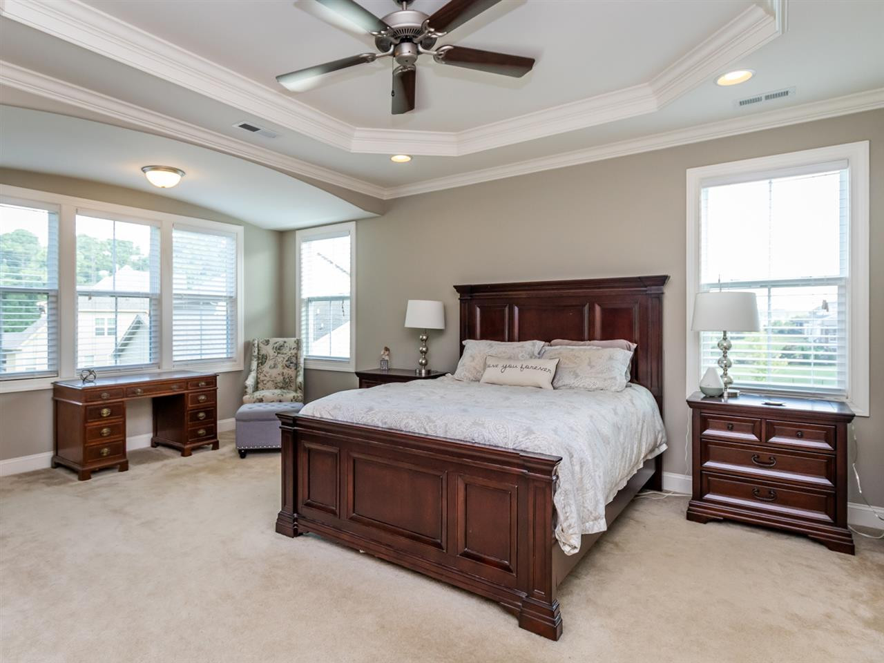 103 Springtime Fields Lane Wake Forest, NC 27587 - Photo 10 of 25 Photo 10