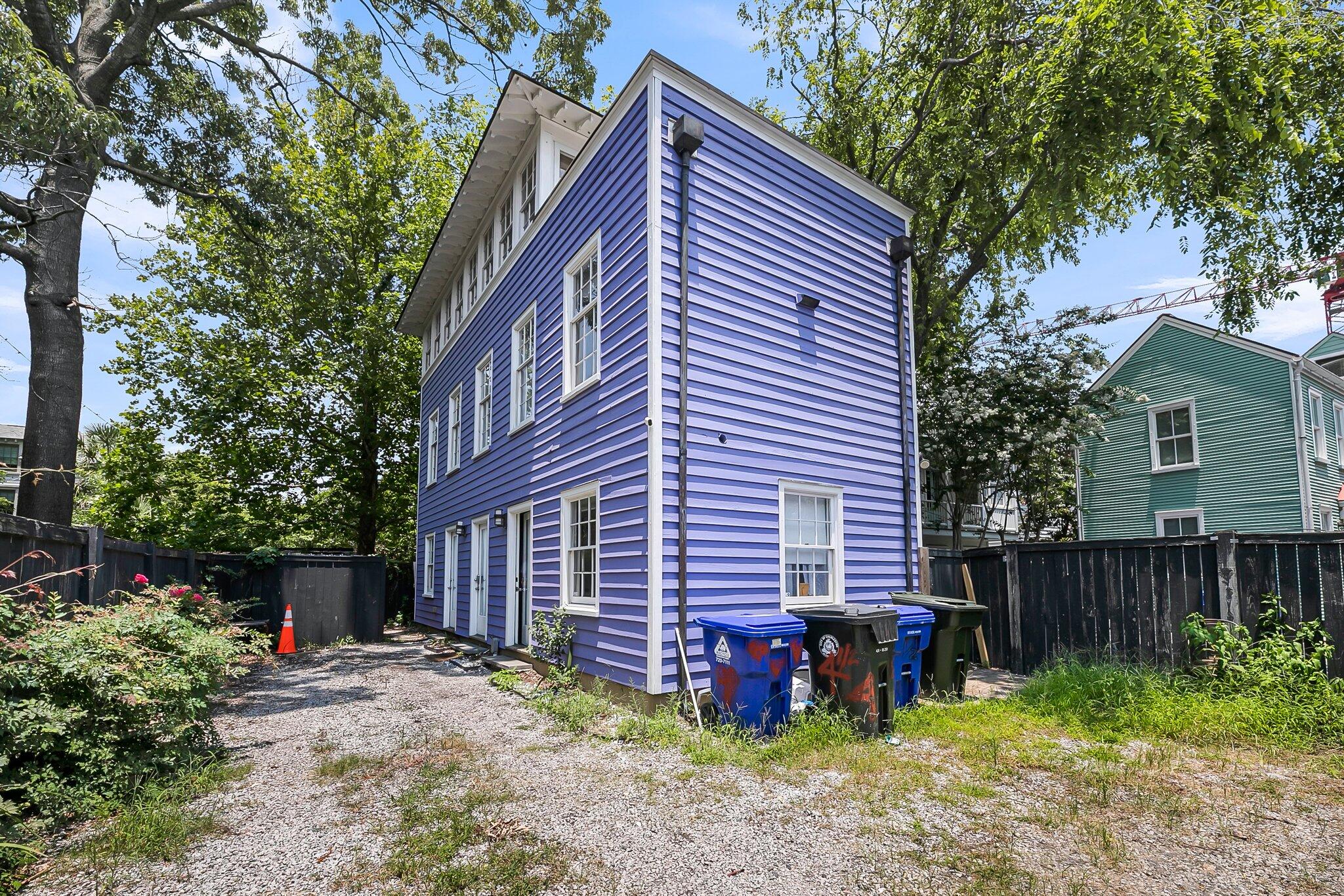 4 Bogard Street Charleston, SC 29403 - Photo 14 of 45 CREM - 4 & 4 1_2 Bogard + Aerials-38