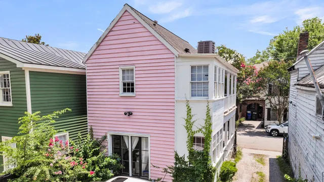 $2,295,000 | 4 Bogard Street, Charleston, SC 29403